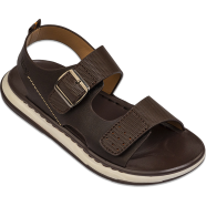Bay Junior - Open Sandal - Noah image