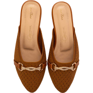 Bay Ladies Closed - Flat - Bianca - 245514497