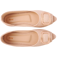 Bay Ladies Closed - Flat - Namira - 255515442 icon
