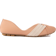 Bay Ladies Closed - Flat - Perlita image