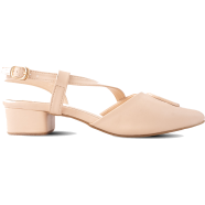 Bay Ladies Closed - Mid Heel - Namira image