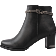 Bay Ladies Closed - Mid Heel - Nora image