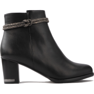 Bay Ladies Closed - Mid Heel - Nora image