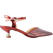 Bay Ladies Closed - Mid Heel - Nora image