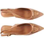 Bay Ladies Closed - Mid Heel - Nora image