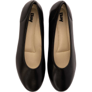 Bay Ladies Closed - Wedge - Crescent image