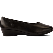 Bay Ladies Closed - Wedge - Crescent image