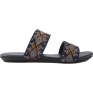 Bay Ladies Open Flats - Slip On - Erica image