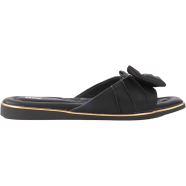 Bay Ladies Open Flats - Slip On - Jessica image