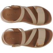 Bay Ladies Open Heel - Sandal - Nora image