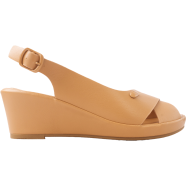 Bay Ladies Open Heel - Sandal - Nora image