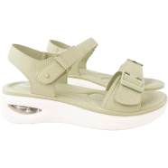 Bay Ladies Open Heel - Sandal - Nora image