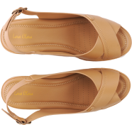 Bay Ladies Open Heel - Sandal - Nora image