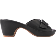 Bay Ladies Open Heel - Slip On - Della image
