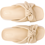 Bay Ladies Open Heel - Slip On - Della image