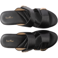 Bay Ladies Open Heel - Slip On - Della image