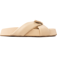 Bay Ladies Open Heel - Slip On - Della image