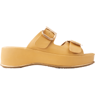 Lara Clara Ladies Open Heel - Slip On - Della image