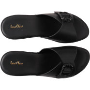 Bay Ladies Open Heel - Slip On - Della image