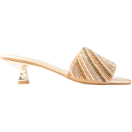 Bay Ladies Open Heel - Slip On - Namira image