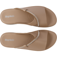 Bay Ladies Open Heel - Slip On - Namira image
