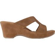 Lara Clara Ladies Open Heel - Slip On - Namira image