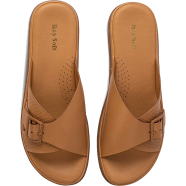 Bay Ladies Open Heel - Slip On - Perlita image