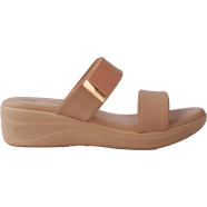 Bay Ladies Open Heel - Slip On - Perlita image