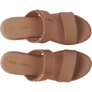 Bay Ladies Open Heel - Slip On - Perlita image