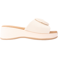 Bay Ladies Open Heel - Slip On - Perlita image