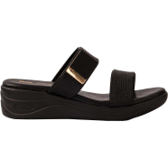 Bay Ladies Open Heel - Slip On - Perlita image