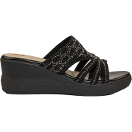 Bay Ladies Open Heel - Slip On - Perlita image