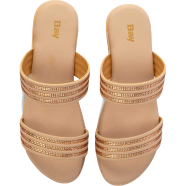 Bay Ladies Open Heel - Slip On - Sandra image