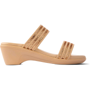 Bay Ladies Open Heel - Slip On - Sandra image