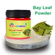 Bay Leaf (Tejpata) Powder - 50 gm image
