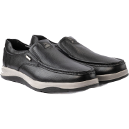 Bay Men Casual Basic - Croc - 258546012