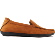 Bay Men Casual - Moccasin - Eagle image