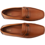 Bay Men Casual - Moccasin - Eagle image