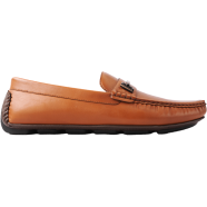 Bay Men Casual - Moccasin - Eagle image