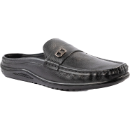 Bay Men Casual - Moccasin - LENVA image