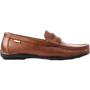 Bay Men Casual - Moccasin - Prior image