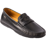 Bay Men Casual - Moccasin - Prior