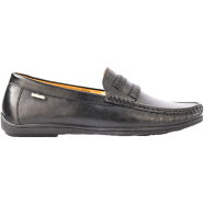 Bay Men Casual - Moccasin - Prior image