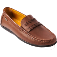Bay Men Casual - Moccasin - Prior image