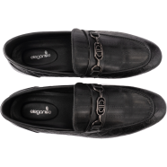 Bay Men Dress - Moccasin - Eagle image