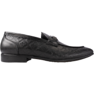 Bay Men Dress - Moccasin - Eagle image