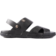 Bay Men Summer - Sandal - Skarlet image