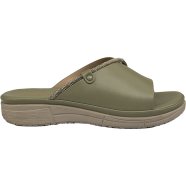 Bay Soft Ladies Open Heel - Slip On - Namira image