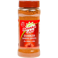 Bayara Samkeh Harra Spices Powder Jar 155gm image
