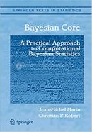Bayesian Core image